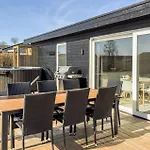 Pet Friendly In With Wifi Rønde