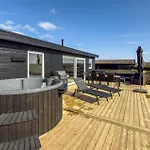 Hébergement de vacances Pet Friendly In With Wifi