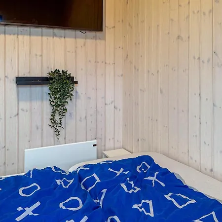 Дом отдыха Pet Friendly In With Wifi