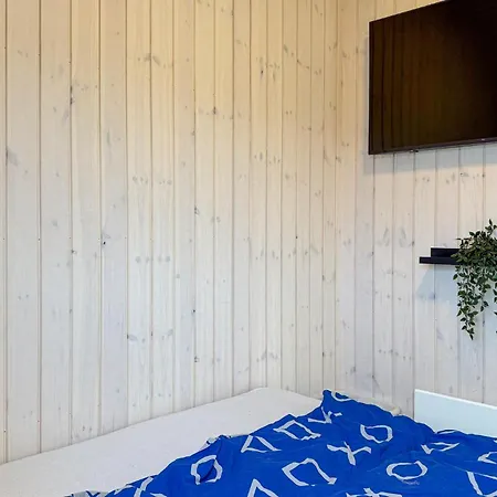 Дом отдыха Pet Friendly In With Wifi *