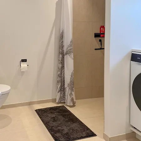Pet Friendly In With Wifi Рённе