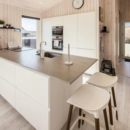 Pet Friendly In With Wifi Rønde