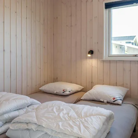 Pet Friendly In With Wifi * Rønde