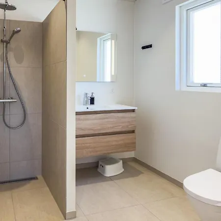 度假居 Pet Friendly In With Wifi *