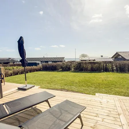 Pet Friendly In With Wifi * Rønde