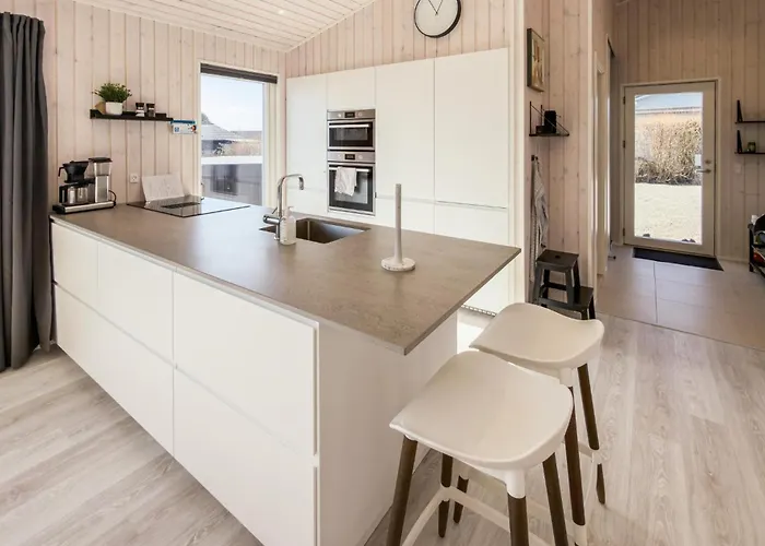 Pet Friendly In With Wifi Rønde