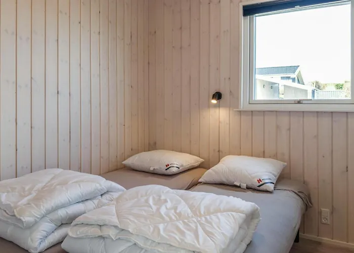 Pet Friendly In With Wifi * Rønde