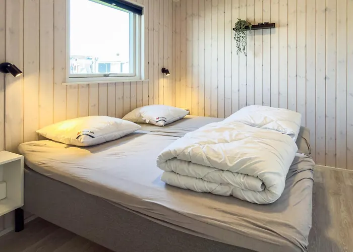 Pet Friendly In With Wifi Rønde