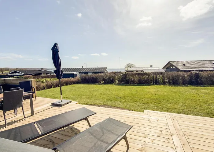 Pet Friendly In With Wifi * Rønde